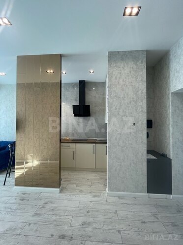 İcarəyə verilir 2 otaqlı yeni tikili 60 m², Elmlər Akademiyası m., photo 6 from 19