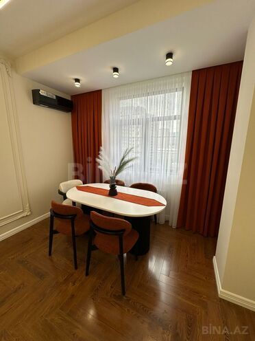 Satılır 2 otaqlı yeni tikili 68 m², Elmlər Akademiyası m., photo 7 from 23