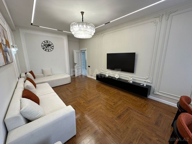 Satılır 2 otaqlı yeni tikili 68 m², Elmlər Akademiyası m., photo 12 from 23