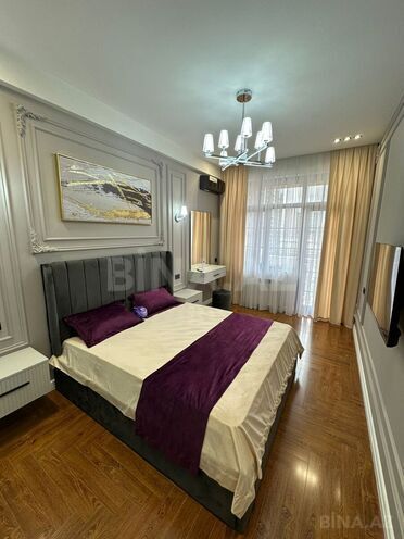 Satılır 2 otaqlı yeni tikili 68 m², Elmlər Akademiyası m., photo 8 from 23