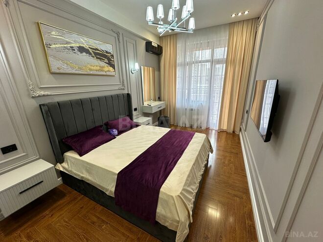 Satılır 2 otaqlı yeni tikili 68 m², Elmlər Akademiyası m., photo 9 from 23
