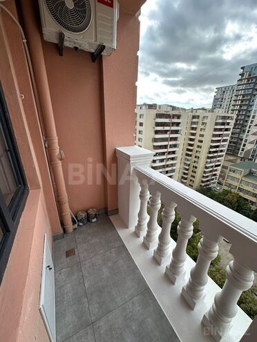 Satılır 2 otaqlı yeni tikili 68 m², Elmlər Akademiyası m., photo 15 from 23