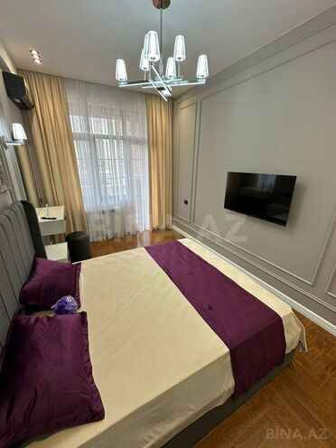 Satılır 2 otaqlı yeni tikili 68 m², Elmlər Akademiyası m., photo 10 from 23