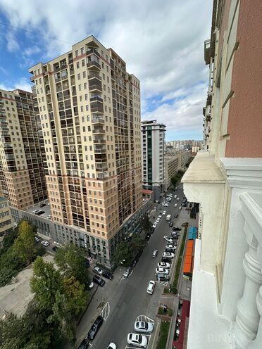 Satılır 2 otaqlı yeni tikili 68 m², Elmlər Akademiyası m., photo 16 from 23