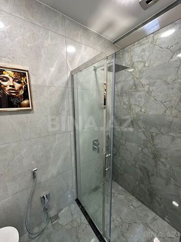Satılır 2 otaqlı yeni tikili 68 m², Elmlər Akademiyası m., photo 18 from 23