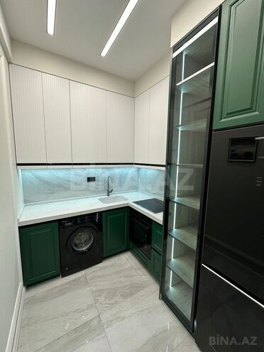 Satılır 2 otaqlı yeni tikili 68 m², Elmlər Akademiyası m., photo 13 from 23