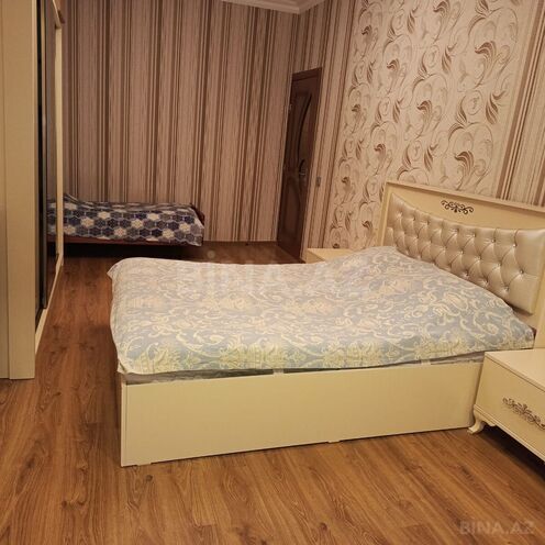 Продаётся 6-комн. вторичка 104.8 м², м. Иншаатчылар, photo 7 from 21