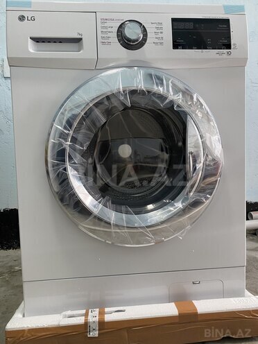 İcarəyə verilir 1 otaqlı həyət evi/bağ evi 35 m², Zabrat q., photo 9 from 10