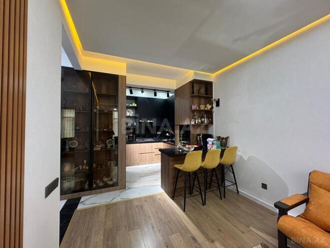 Продаётся 3-комн. новостройка 99 м², пос. Бадамдар, photo 9 from 18