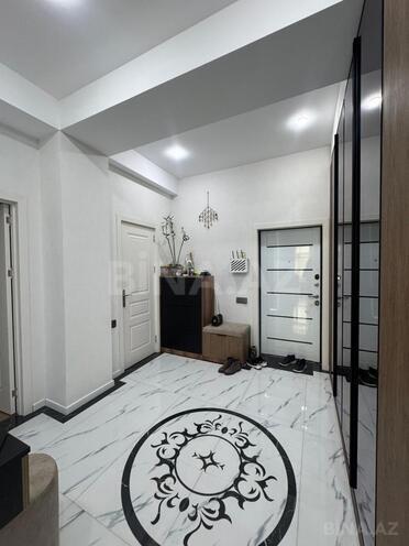 Продаётся 3-комн. новостройка 99 м², пос. Бадамдар, photo 15 from 18