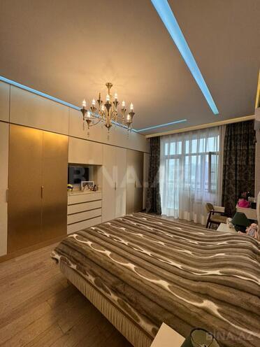 Продаётся 3-комн. новостройка 99 м², пос. Бадамдар, photo 12 from 18