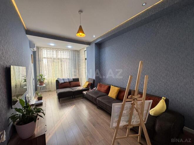Продаётся 3-комн. новостройка 99 м², пос. Бадамдар, photo 1 from 18