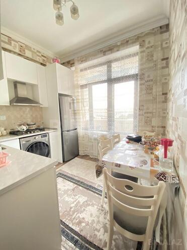Продаётся 2-комн. новостройка 56 м², м. Нефтчиляр, photo 9 from 21