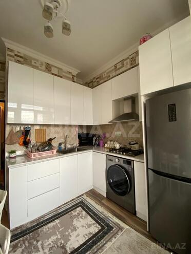 Продаётся 2-комн. новостройка 56 м², м. Нефтчиляр, photo 8 from 21