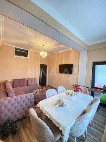 Продаётся 2-комн. новостройка 56 м², м. Нефтчиляр, photo 4 from 21