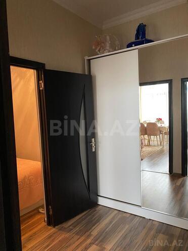 Продаётся 2-комн. новостройка 56 м², м. Нефтчиляр, photo 17 from 21
