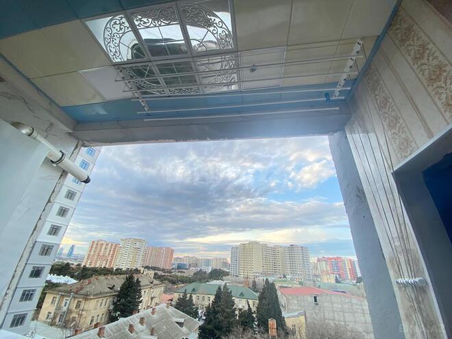 Продаётся 2-комн. новостройка 56 м², м. Нефтчиляр, photo 12 from 21