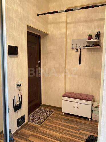 Продаётся 2-комн. новостройка 56 м², м. Нефтчиляр, photo 19 from 21