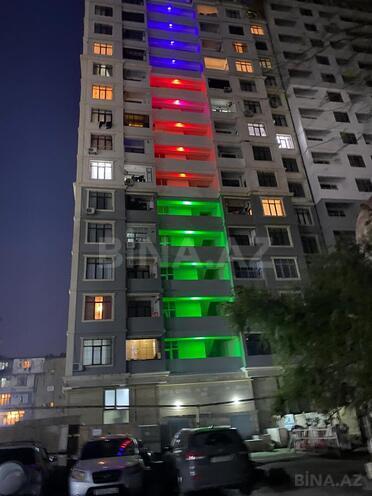 Продаётся 2-комн. новостройка 56 м², м. Нефтчиляр, photo 20 from 21