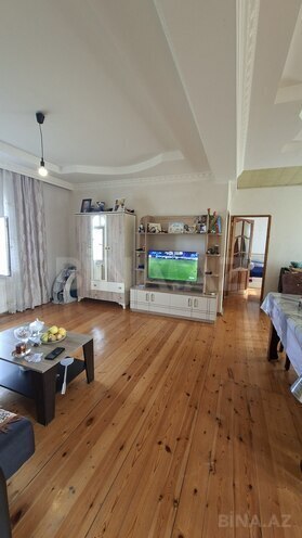 Продаётся 6-комн. дом/дача 100 м², пос. Кюрдаханы, photo 3 from 17