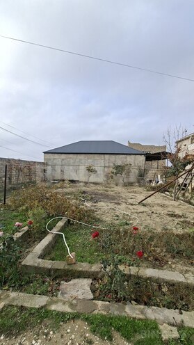 Продаётся 6-комн. дом/дача 100 м², пос. Кюрдаханы, photo 16 from 17