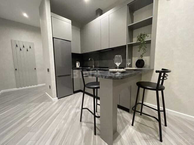 Сдаётся 2-комн. новостройка 55 м², м. Низами, photo 4 from 20