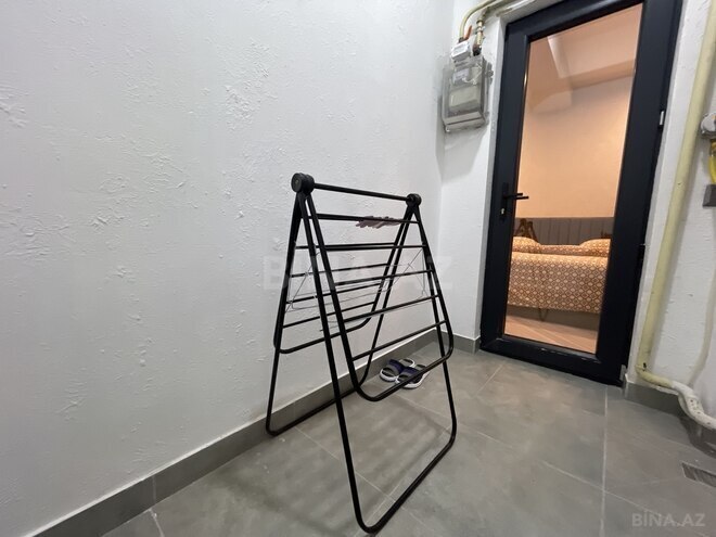 Сдаётся 2-комн. новостройка 55 м², м. Низами, photo 19 from 20