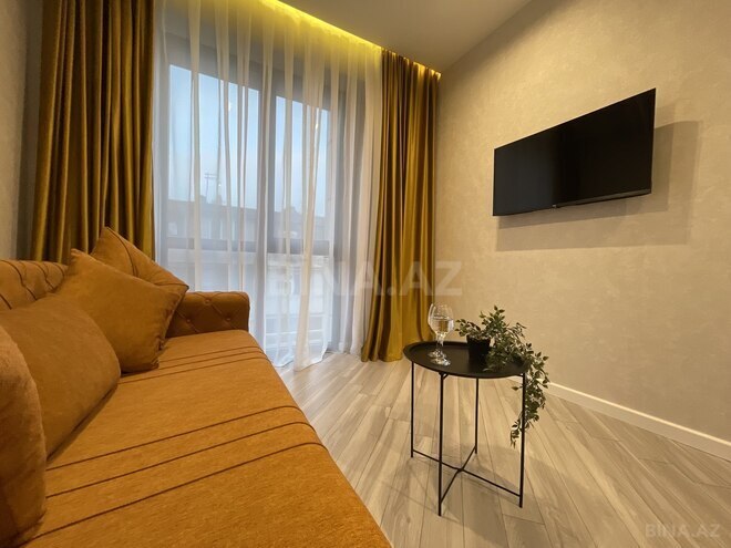 Сдаётся 2-комн. новостройка 55 м², м. Низами, photo 8 from 20