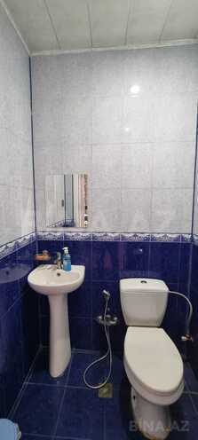 Satılır 3 otaqlı köhnə tikili 85 m², Sahil m., photo 12 from 13