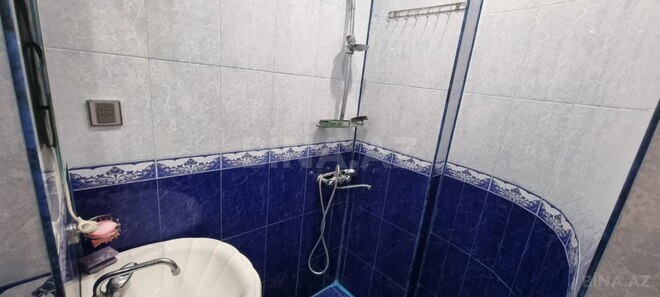Satılır 3 otaqlı köhnə tikili 85 m², Sahil m., photo 11 from 13