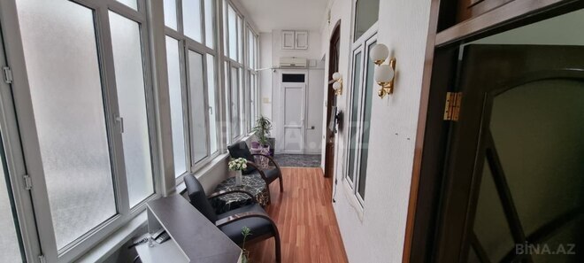 Satılır 3 otaqlı köhnə tikili 85 m², Sahil m., photo 8 from 13