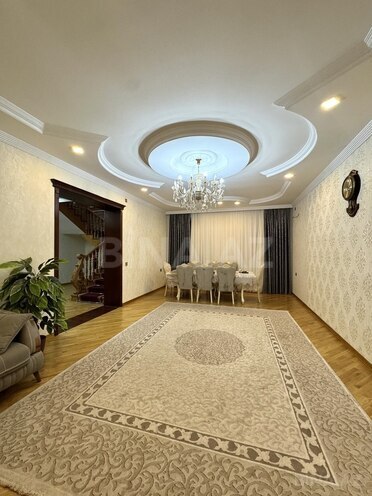 Продаётся 6-комн. дом/дача 350 м², м. Ахмедлы, photo 5 from 28