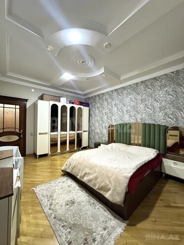 Продаётся 6-комн. дом/дача 350 м², м. Ахмедлы, photo 19 from 28
