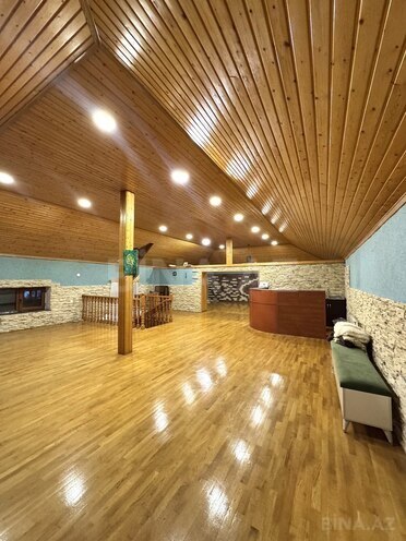 Продаётся 6-комн. дом/дача 350 м², м. Ахмедлы, photo 26 from 28