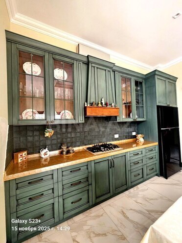 Satılır 6 otaqlı həyət evi/bağ evi 400 m², Novxanı q., photo 11 from 32