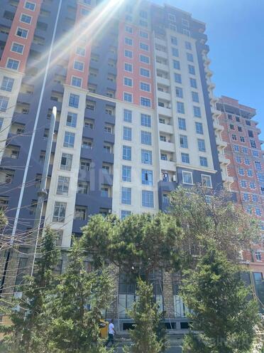 Satılır 4 otaqlı yeni tikili 126.7 m², Qara Qarayev m., photo 3 from 16