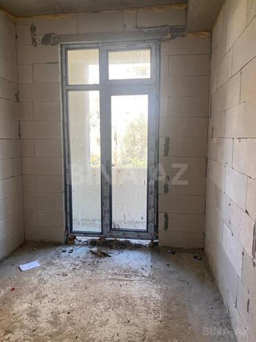 Satılır 4 otaqlı yeni tikili 126.7 m², Qara Qarayev m., photo 13 from 16