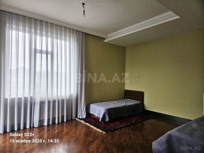 Satılır 6 otaqlı həyət evi/bağ evi 400 m², Novxanı q., photo 16 from 32