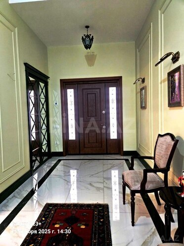 Satılır 6 otaqlı həyət evi/bağ evi 400 m², Novxanı q., photo 18 from 32