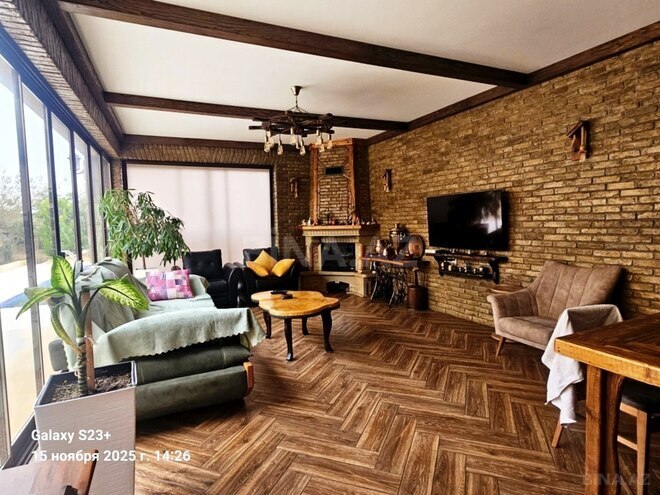 Satılır 6 otaqlı həyət evi/bağ evi 400 m², Novxanı q., photo 23 from 32