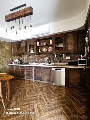 Satılır 6 otaqlı həyət evi/bağ evi 400 m², Novxanı q., photo 24 from 32