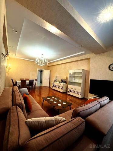 Продаётся 4-комн. новостройка 185 м², м. 28 мая, photo 3 from 16