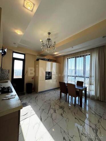 Продаётся 4-комн. новостройка 185 м², м. 28 мая, photo 7 from 16