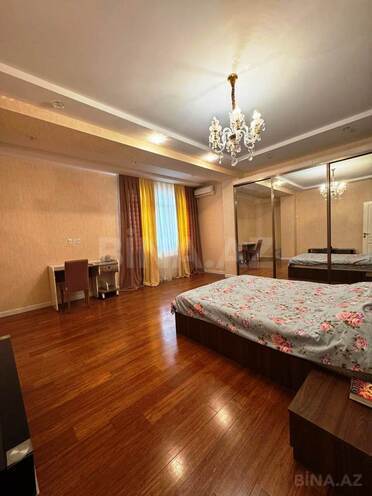 Продаётся 4-комн. новостройка 185 м², м. 28 мая, photo 13 from 16