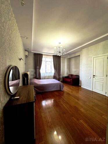 Продаётся 4-комн. новостройка 185 м², м. 28 мая, photo 14 from 16