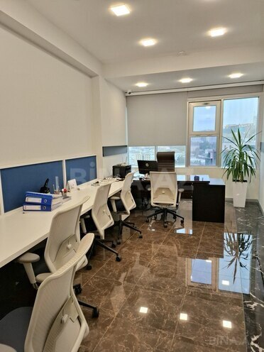 Сдаётся 6-комн. офис 190 м², м. Низами, photo 5 from 28