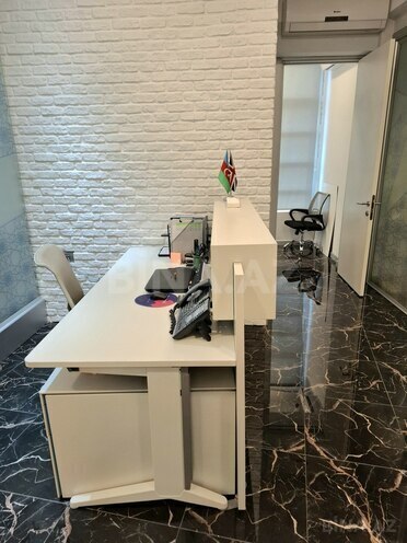 Сдаётся 6-комн. офис 190 м², м. Низами, photo 10 from 28