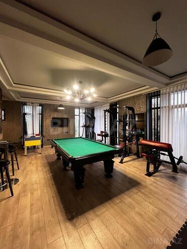 Продаётся 5-комн. дом/дача 400 м², пос. Бильгях, photo 13 from 31