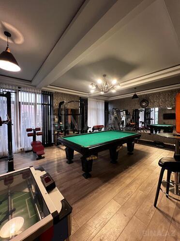 Продаётся 5-комн. дом/дача 400 м², пос. Бильгях, photo 12 from 31