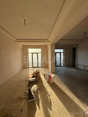 Satılır 4 otaqlı yeni tikili 155 m², Nizami m., photo 3 from 12